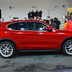 alfa romeo stelvio fans 3 0