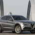 alfa romeo stelvio foto 15