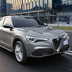 alfa romeo stelvio foto 17