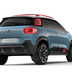 citroen c aircross concept 2017 13