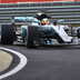 mercedes f1 2017 presentazione 1