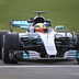 mercedes f1 2017 presentazione 3