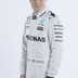 mercedes f1 2017 presentazione 4