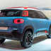 citroen c aircross 1