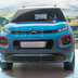 citroen c aircross 8