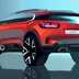 citroen c5 aircross disegni 1