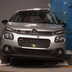 crash test citroen c3 3