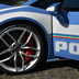 lamborghinii huracan polizia 2