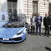 lamborghinii huracan polizia 3