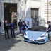 lamborghinii huracan polizia 4