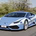 lamborghinii huracan polizia 6