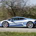 lamborghinii huracan polizia 7