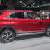 mitsubishi eclipse cross 8