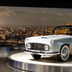 mostra crossland museo auto torino 18 0