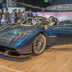 pagani huayra roadster 3