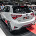 toyota yaris gran racing 1