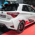 toyota yaris gran racing 5