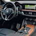alfa romeo stelvio primo contatto 23