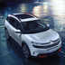 citroen c5 aircross 2017 spy 06