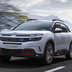 citroen c5 aircross 2017 spy 08