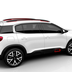 citroen c5 aircross 2017 spy 1