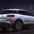citroen c5 aircross 2017 spy 10