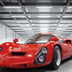 evex 910e elettrica kreisel porsche replica 03