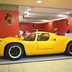 evex 910e elettrica kreisel porsche replica 11