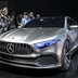 mercedes concept a sedan 01