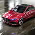 mercedes concept a sedan 02
