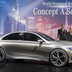 mercedes concept a sedan 07