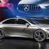 mercedes concept a sedan 13