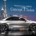 mercedes concept a sedan 14