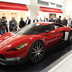 salone auto torino parco valentino 2017 inaugurazione 9