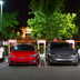 tesla supercharger 2