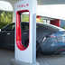 tesla supercharger 6