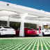 tesla supercharger 8