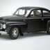 volvo pv444 pv544 1964 2