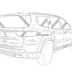 jeep grand wagoneer 2019 spy 6