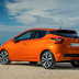 nissan micra 2017 primo contatto 17
