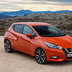 nissan micra 2017 primo contatto 22