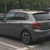 volkswagen polo 2017 spy foto 2