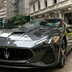 maserati granturismo 2018 1