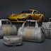 porsche 911 turbo s exclusive series 01