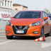 nissan micra test guida assistita 02