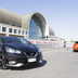 nissan micra test guida assistita 06