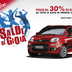 promozione fiat saldi di gioia