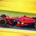 antonio paglia f1 2025 1