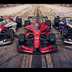 antonio paglia f1 2025 2