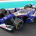 antonio paglia f1 2025 8